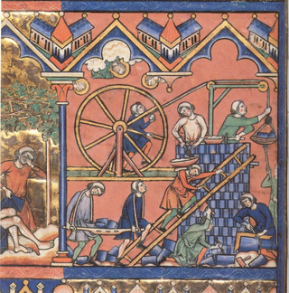 Illustration for article titled People Used To Work Inside Hamster Wheels